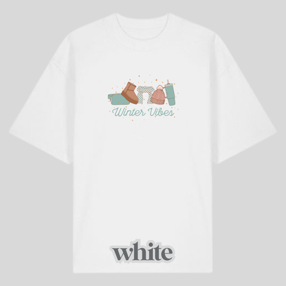 Winter Vibes Shirt