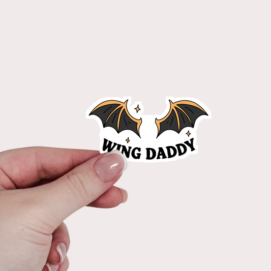 wing daddy