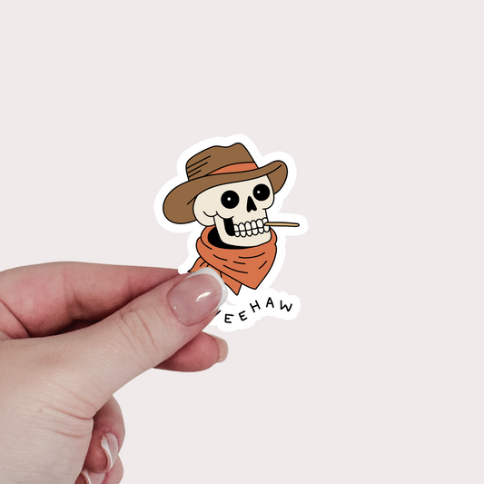 yeehaw